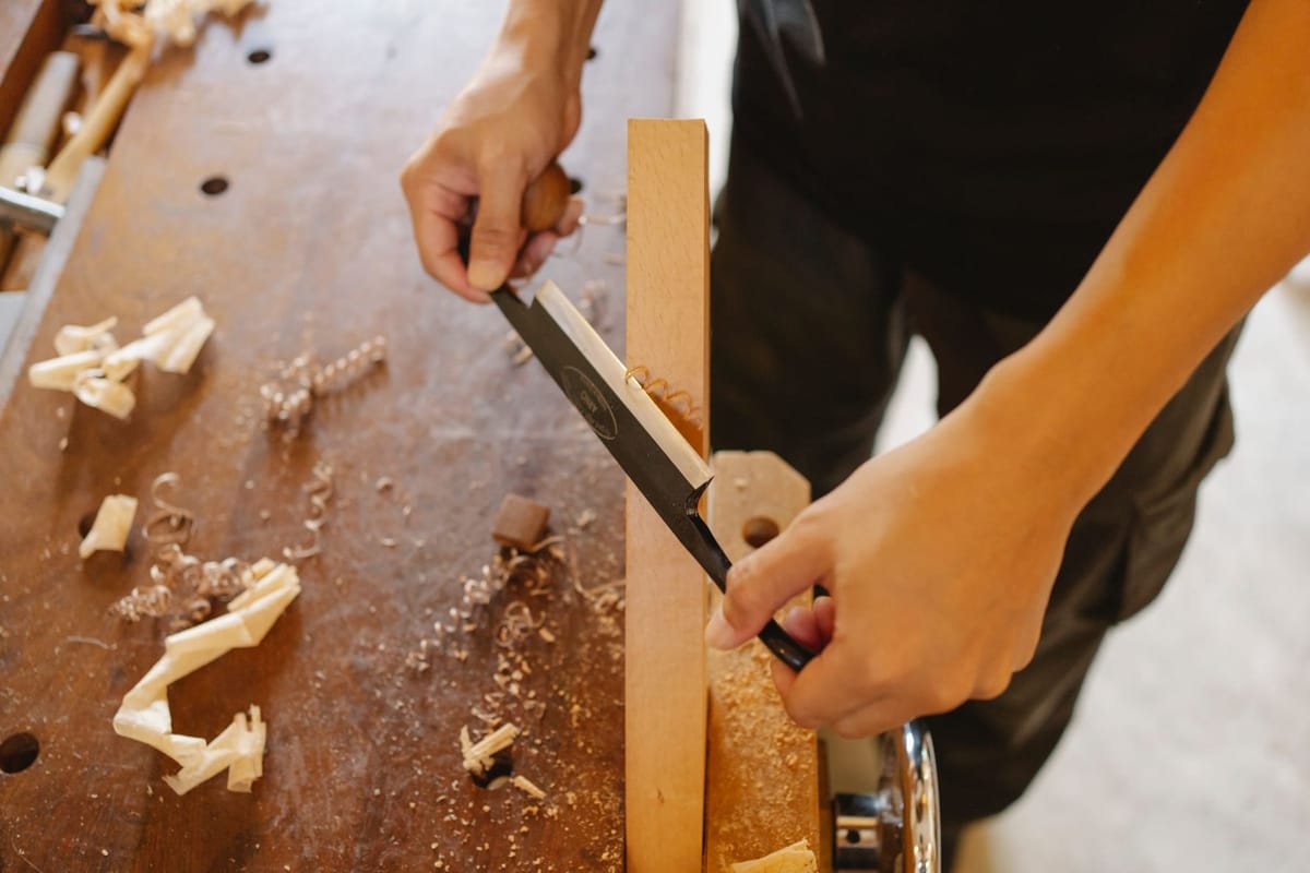 Bespoke Carpentry