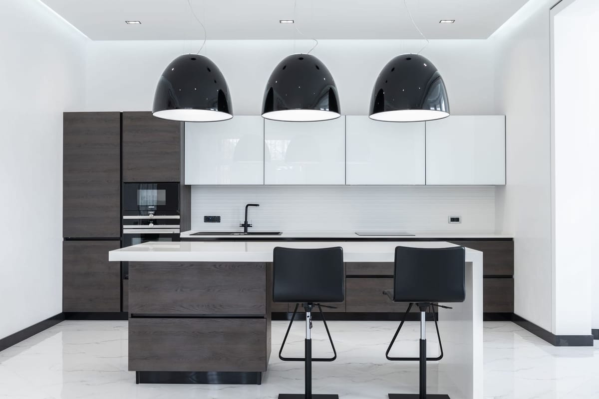 Kitchen Fitting